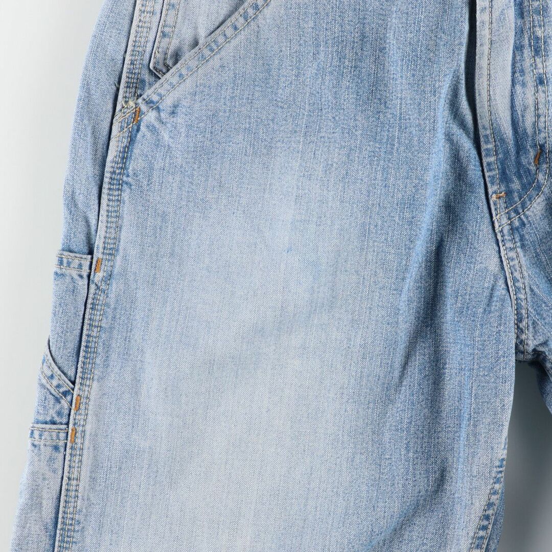 Levi's - 古着 リーバイス Levi's SILVER TAB シルバータブ LOOSE