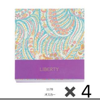LIBERTY. - LIBERTY リバティ ハンドメイド ウォールフレーム フォト
