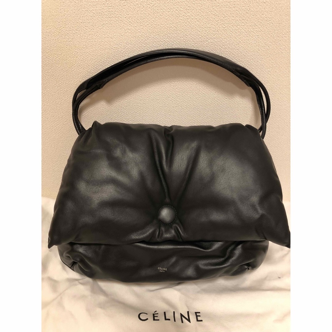 celine - CELINE ピローバックの通販 by ﾒｸﾞﾏﾏ's shop｜セリーヌならラクマ