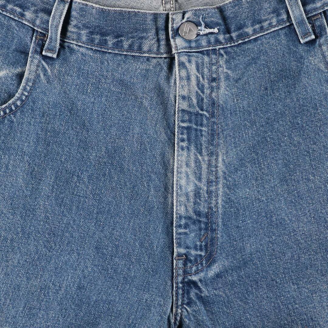 古着 リーバイス Levi's SILVER TAB シルバータブ BAGGY FIT ジーンズ デニムパンツ メンズw39 /eaa372523