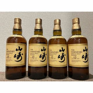 サントリー - ウィスキーファン様専用 山崎 18年 リミテッド ...