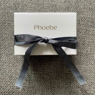phoebe - Phoebe フィービー【K10】クロスラインアメリカンピアス