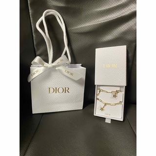 クリスチャンディオール(Christian Dior)の【Dior】ディオール　フォーンチャーム　ショップ袋付き(キーホルダー)