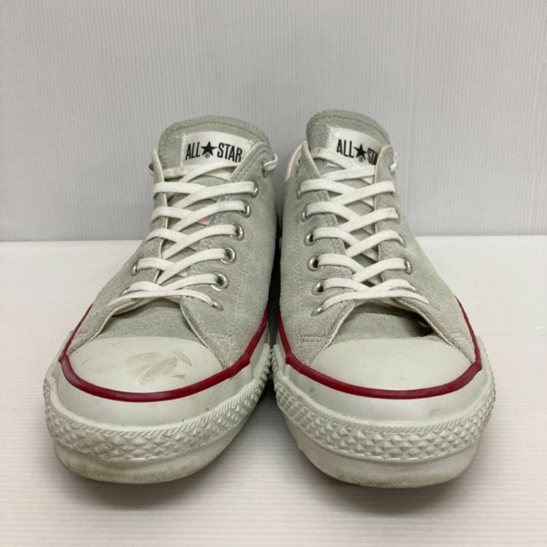 CONVERSE - ☆CONVERSE コンバース 日本製 ALL STAR SUEDE AS J LCLZ