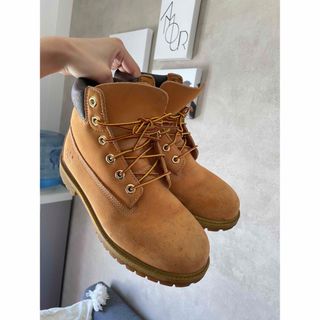 ティンバーランド(Timberland)のTimberland ブーツ(ブーツ)