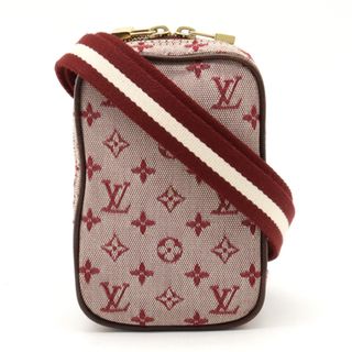 LOUIS VUITTON - ルイ ヴィトン モノグラムミニ ウス ディジタル ...