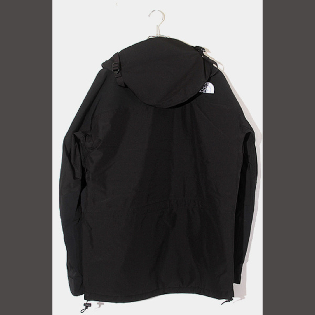 ノースフェイス マウンテンライトジャケット M BLACK ブラック ノースフェイス マウンテンライトジャケット M BLACK ブラック