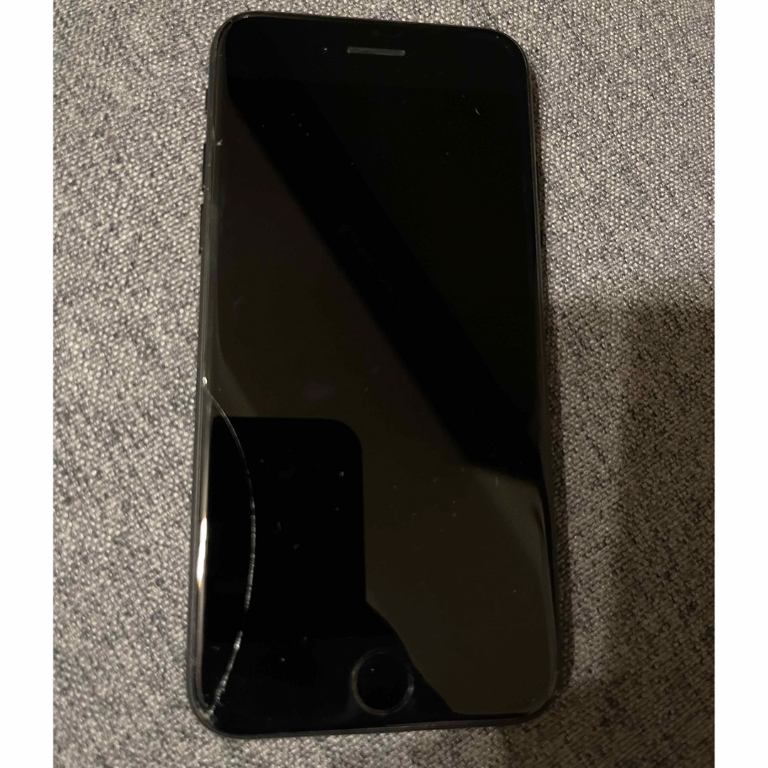 iPhone - iPhone7 黒 ジャンクの通販 by ゆい's shop|アイフォーンならラクマ iPhone - iPhone7 黒 ジャンクの通販 by ゆい's shop|アイフォーンならラクマ