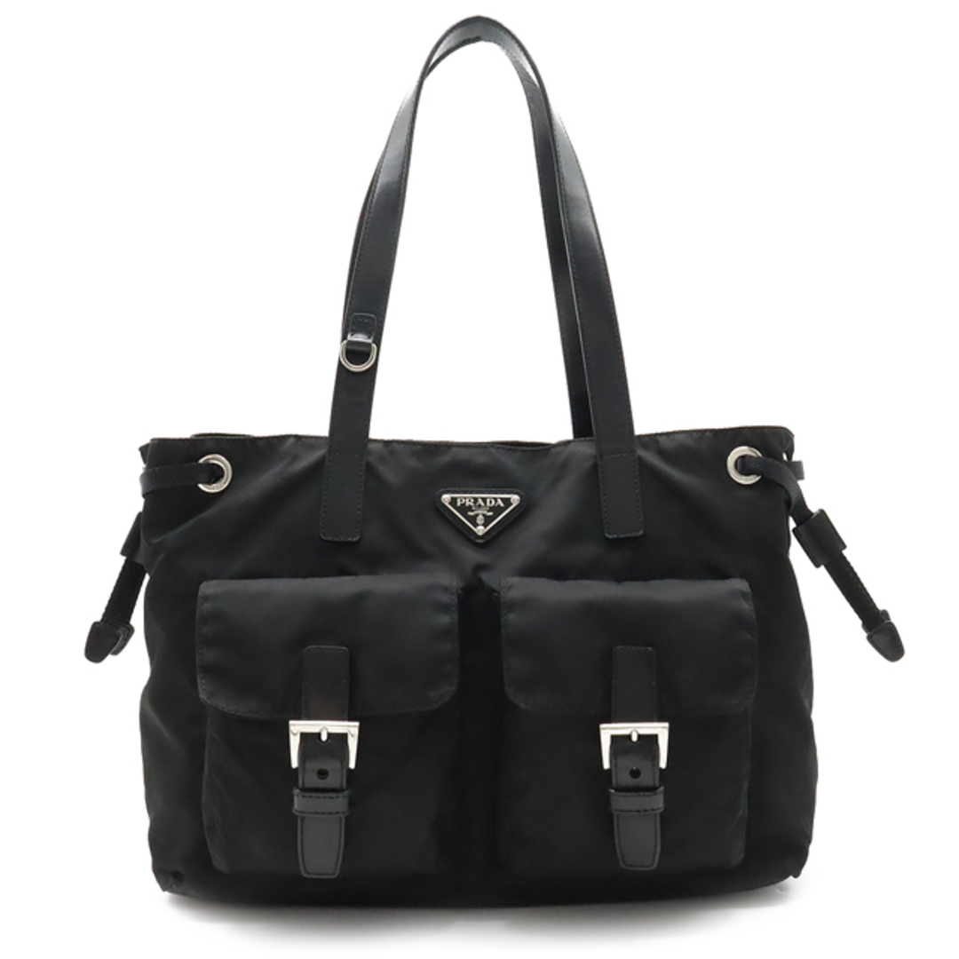 PRADA - プラダ VELA SPORT トートバッグ （22350173）の通販 by ...