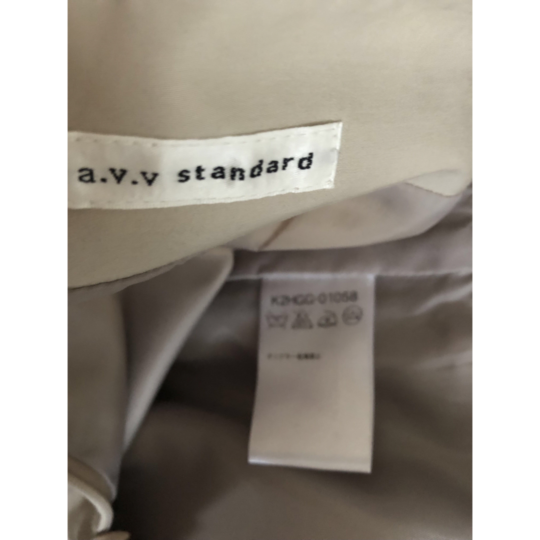 a.v.v(アーヴェヴェ)のスーツ レディースのフォーマル/ドレス(スーツ)の商品写真