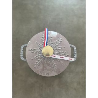 ストウブ スノーの通販 43点 | STAUBを買うならラクマ