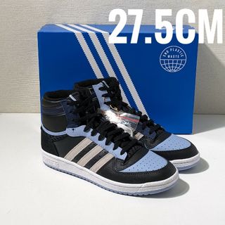 アディダス(adidas)の新品 27.5cm Adidas Top Ten RB Hi UNC トップテン(スニーカー)