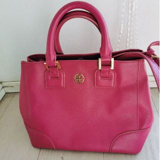 トリーバーチ(Tory Burch)のトリーバーチ ハンド * ショルダーバッグ(ハンドバッグ)