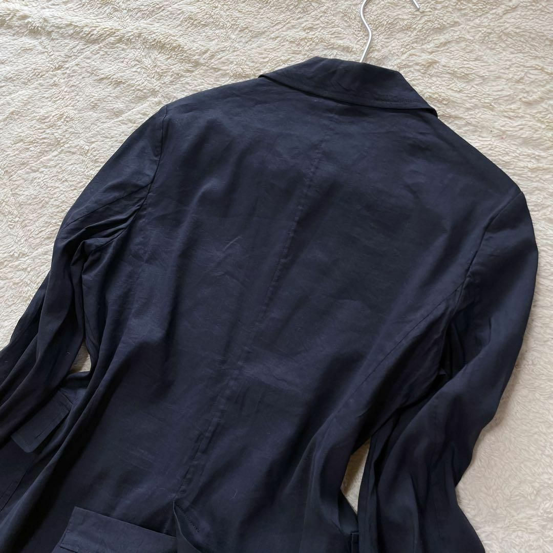 MACKINTOSH - 【極美品】マッキントッシュロンドン ジャケット MACKINTOSH - 【極美品】マッキントッシュロンドン ジャケット