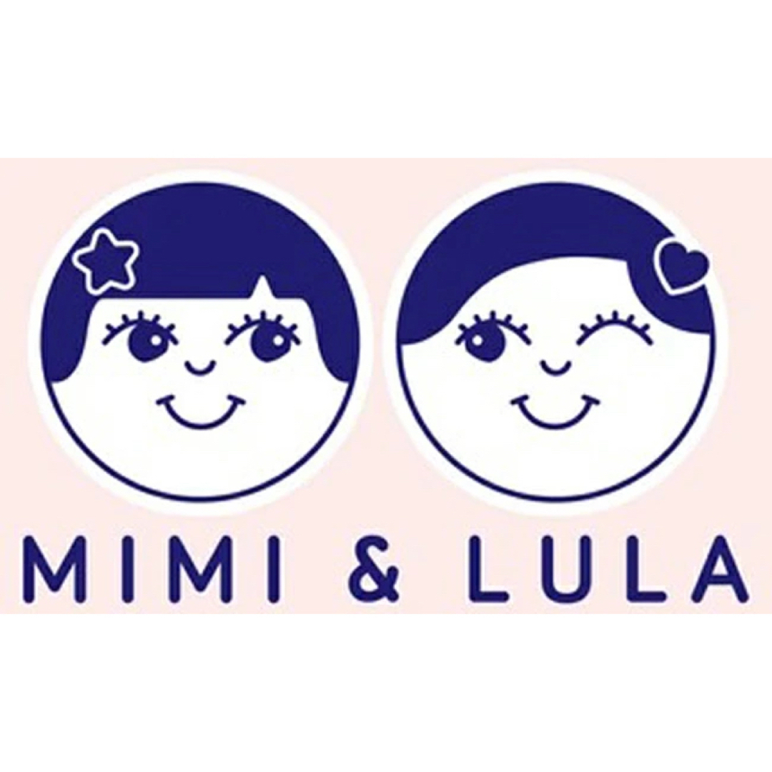 mimi&roger(ミミアンドロジャー)の新品 ヘアピン キッズ ミミアンドルーラ キッズ/ベビー/マタニティのキッズ/ベビー/マタニティ その他(その他)の商品写真