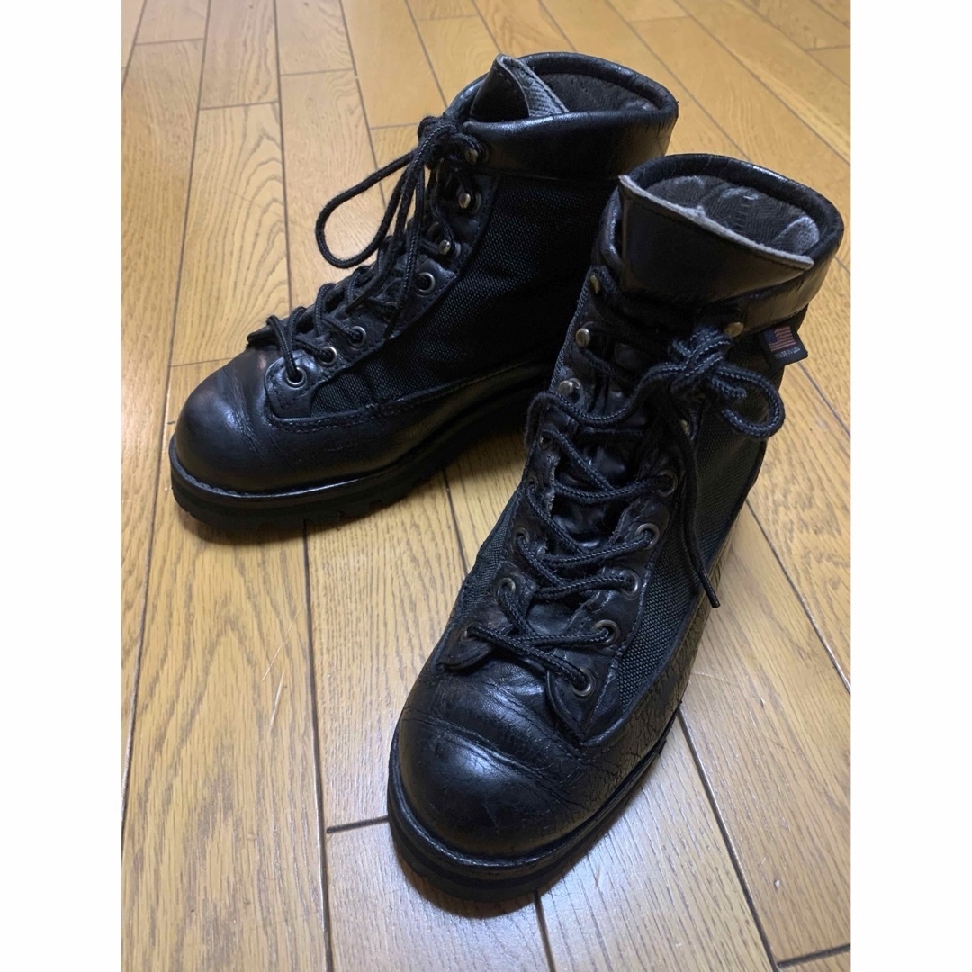 新品未使用/DANNER/ダナー/ブーツ