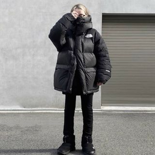 ザノースフェイス(THE NORTH FACE)のTHE NORTH FACE ノースフェイス ヌプシブーツ バルトロ(ブーツ)