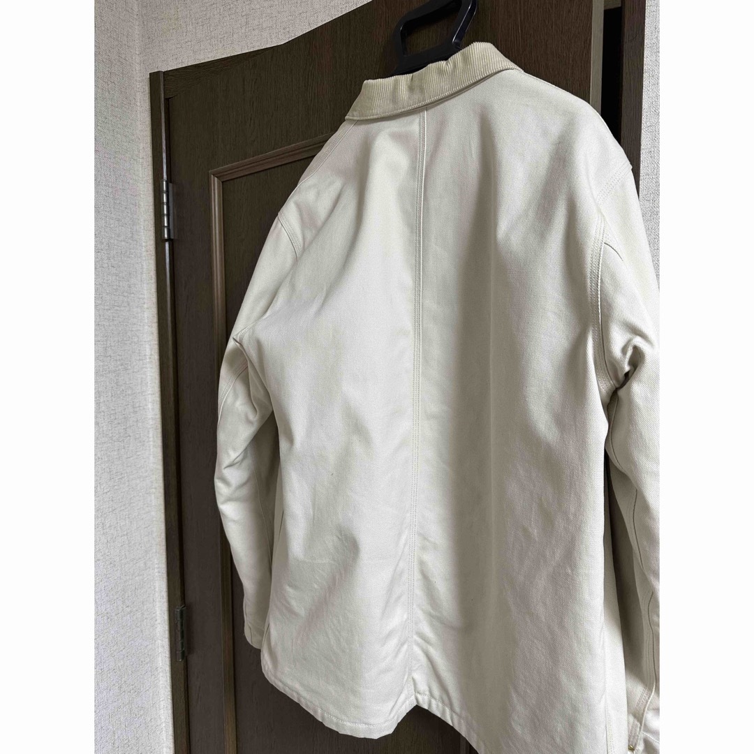 Charhartt WIP - carhartt ミシガンコートの通販 by ピロティ Charhartt WIP - carhartt ミシガンコートの通販 by ピロティ