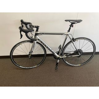 Cannondale - 【本日限定値下げ】Cannondale CAAD10 TRACK サイズ54の ...