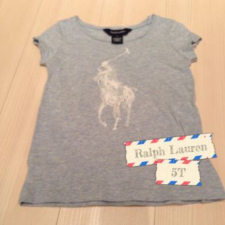 ラルフローレン(Ralph Lauren)のRalph Lauren❤︎Tシャツ 5(その他)