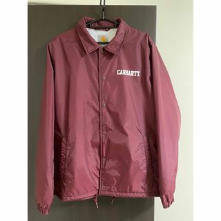 カーハート(carhartt)のcarhartt（カーハート） コーチジャケット M(ナイロンジャケット)