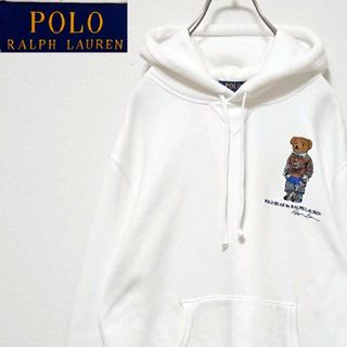 ポロラルフローレン ロゴ パーカー(メンズ)の通販 400点以上 | POLO