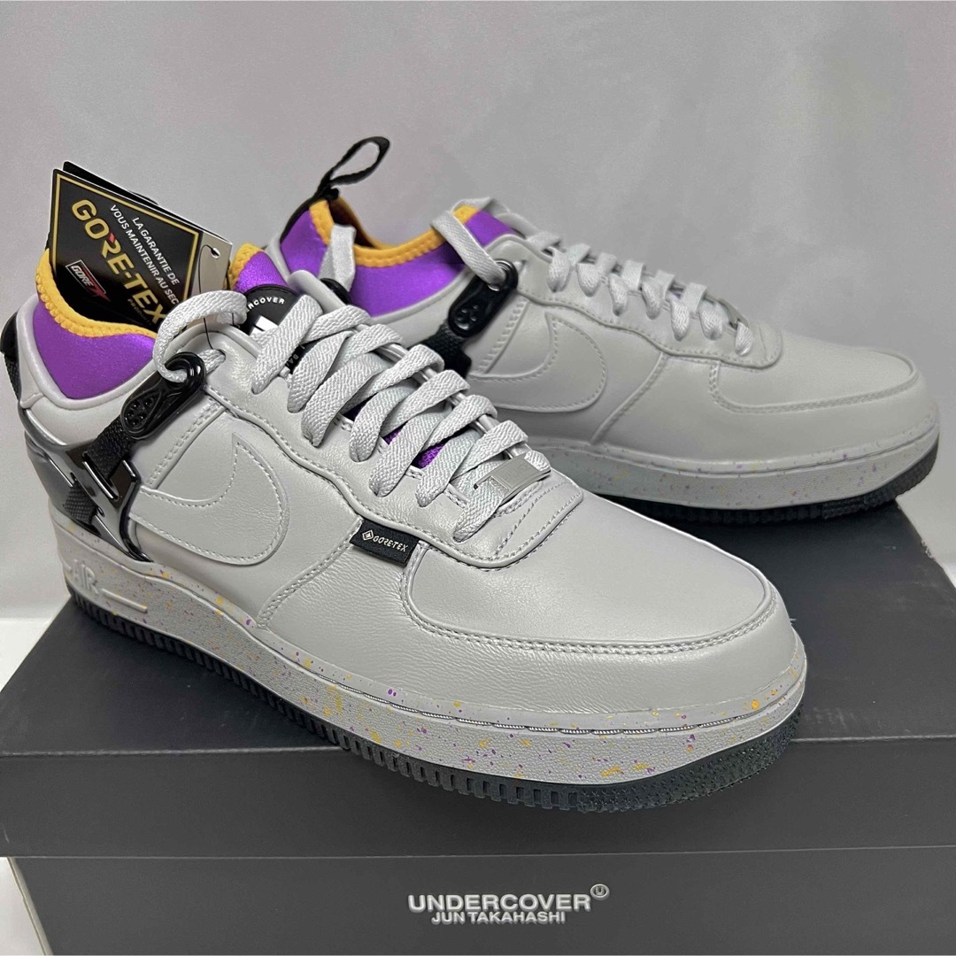 28cm NIKE AIR FORCE 1 GORE-TEX ゴアテックス