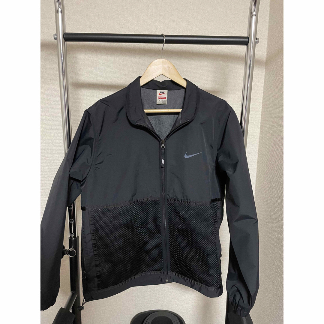 Supreme Nike Trail Running Jacket