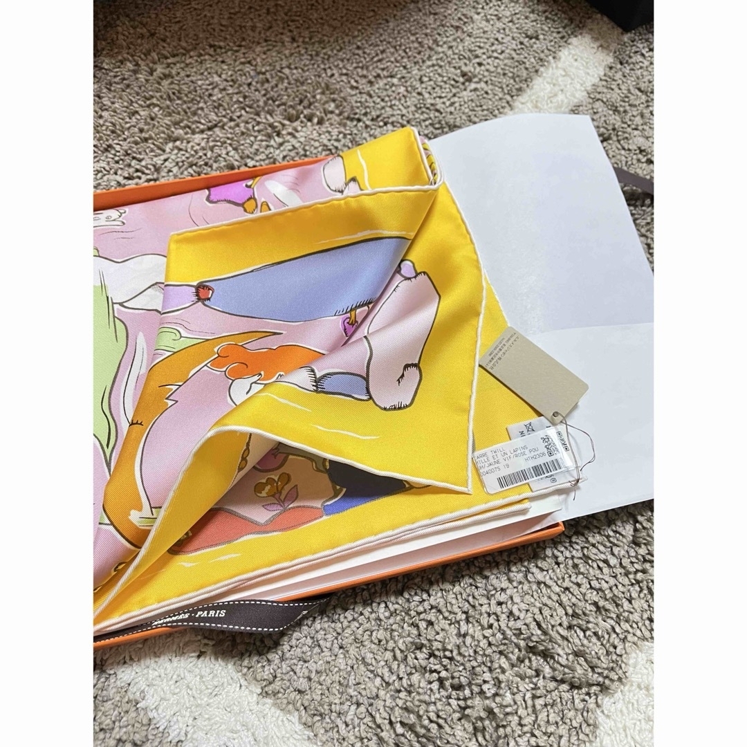 Hermes - ✨HERMES✨エルメス⭐︎ 2023 秋冬コレクション 《千と一の