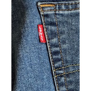 Levi's - Levi's 505 REGULAR FIT WARMの通販 by F-24｜リーバイスなら ...