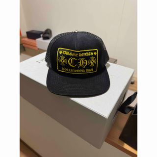 クロムハーツ(Chrome Hearts)のクロムハーツ　キャップ(キャップ)