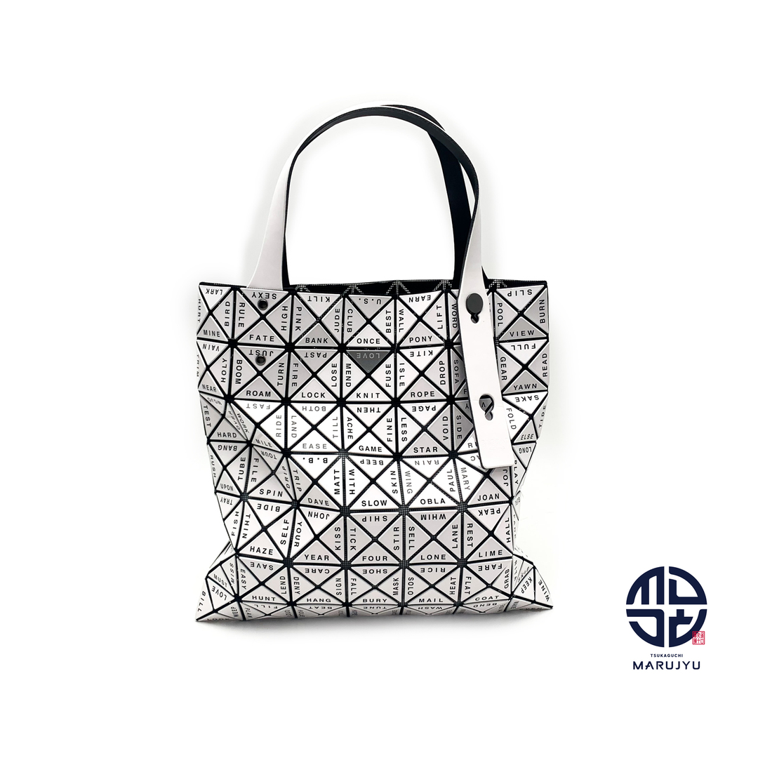 最終値下げ ✨BAO BAO ISSEY MIYAKE トートバッグ レディース