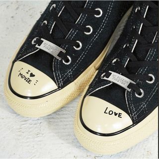 コンバース(CONVERSE)のCONVERSE×DAIRIKU(スニーカー)