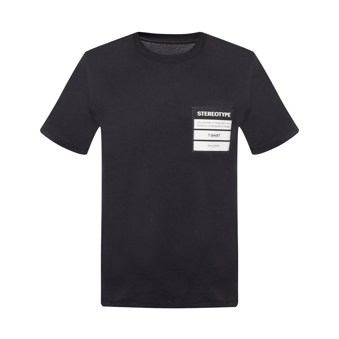 Maison Margiela stereotype Tee 48