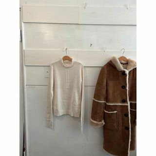 シーバイクロエ(SEE BY CHLOE)のSEE BY CHLOE knit.(ニット/セーター)