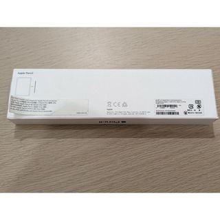 Apple - Apple Pencil 第2世代 箱 付属品完備の通販 by Shikao