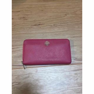 トリーバーチ(Tory Burch)の【値下げ】トリーバーチ 長財布(財布)