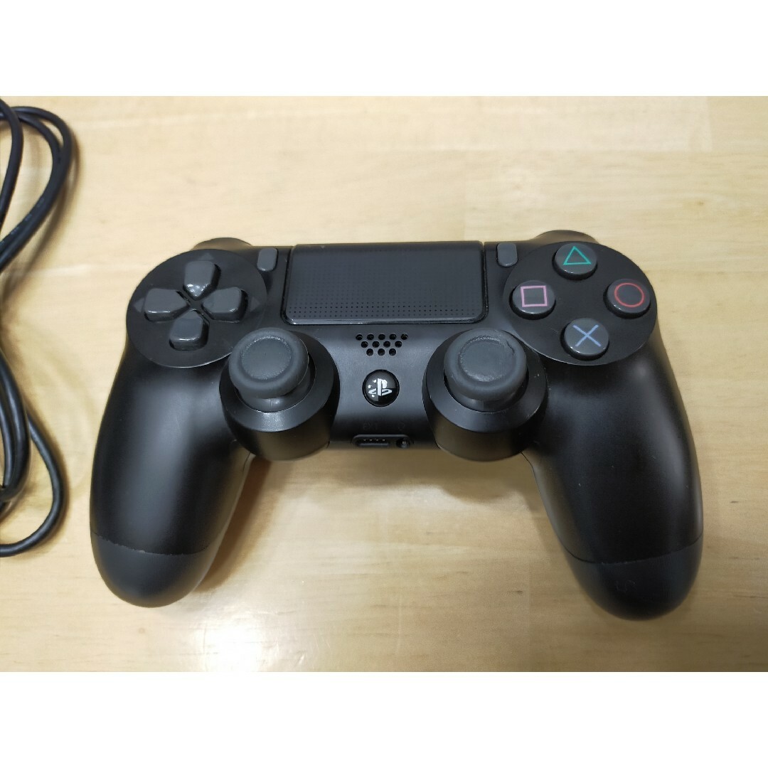 PlayStation4 - PS4本体500GBソフト5本セットの通販 by たかtaka1234's ...