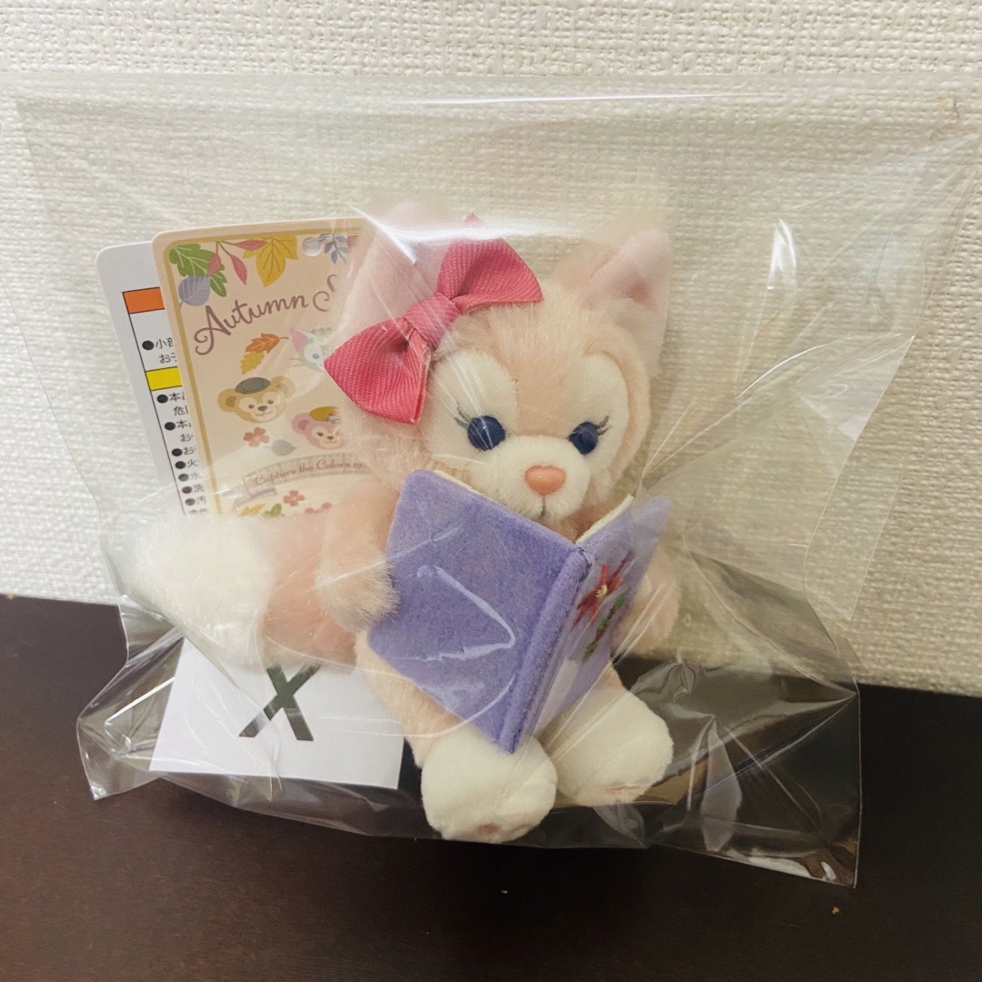 リーナベル　ぬいぐるみ　新品