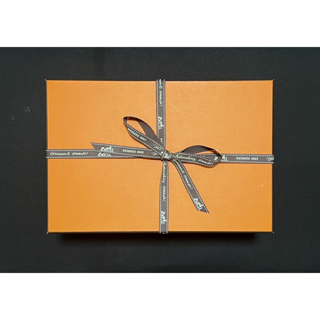 新品未使用 エルメス HERMES オアジス サンダル 37 ゴールド