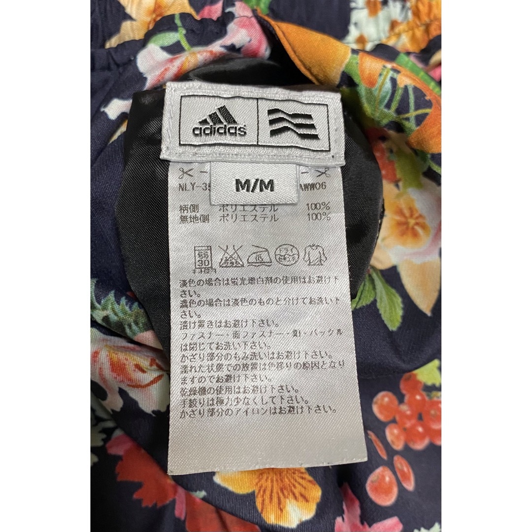 アディダスadidasゴルフウェア　スカートサンバイザーセット