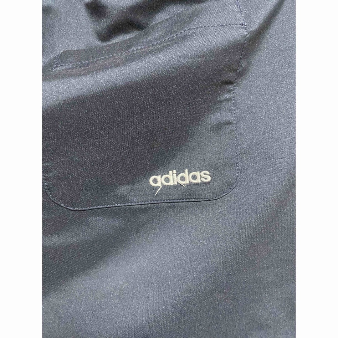 アディダスadidasゴルフウェア　スカートサンバイザーセット