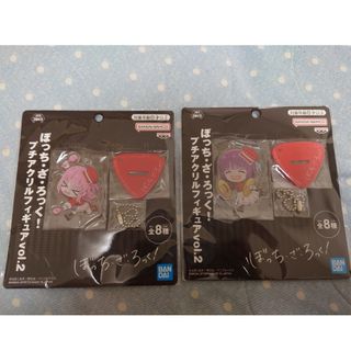 BANDAI NAMCO Entertainment - ぼっち・ざ・ろっく! アクリルスタンド