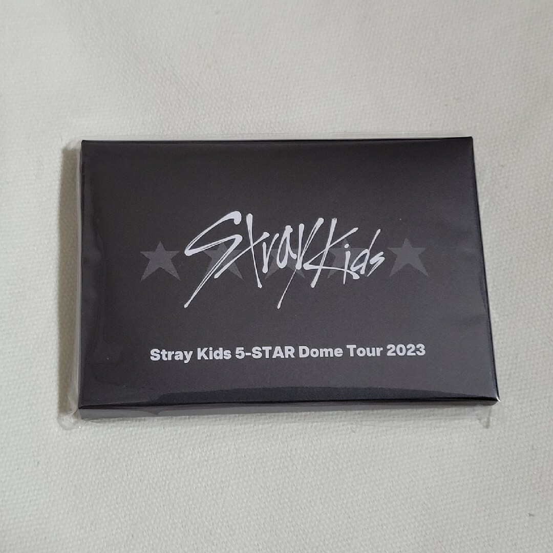Stray Kids - Stray Kids フォトカードセット(9枚入り)【B】5 Stray Kids - Stray Kids フォトカードセット(9枚入り)【B】5