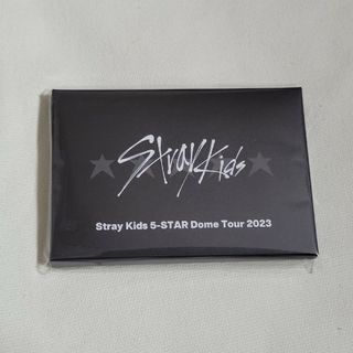 ストレイキッズ(Stray Kids)のStray Kids フォトカードセット(9枚入り)【B】5-STAR(ミュージシャン)