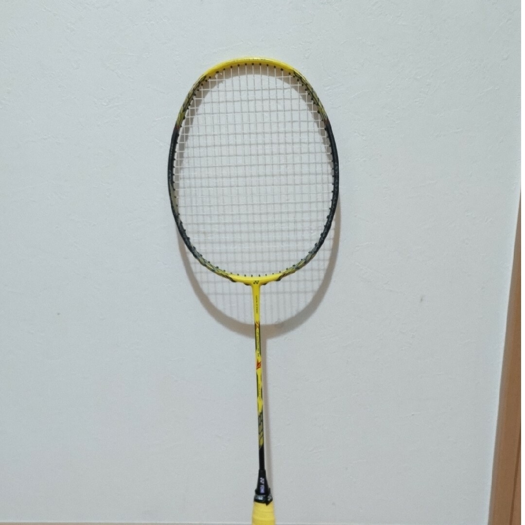 YONEX リンダンモデル II Z-force バドミントン