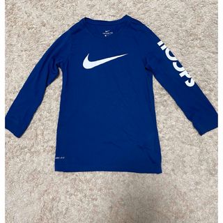 ナイキ(NIKE)のナイキ　キッズ　トップス(Tシャツ/カットソー)