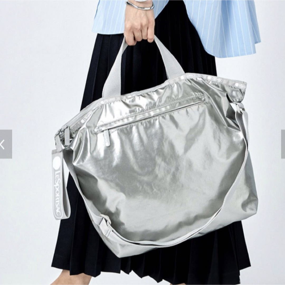 LeSportsac - ひとりっぷ レスポートサック レスポ グッディトート