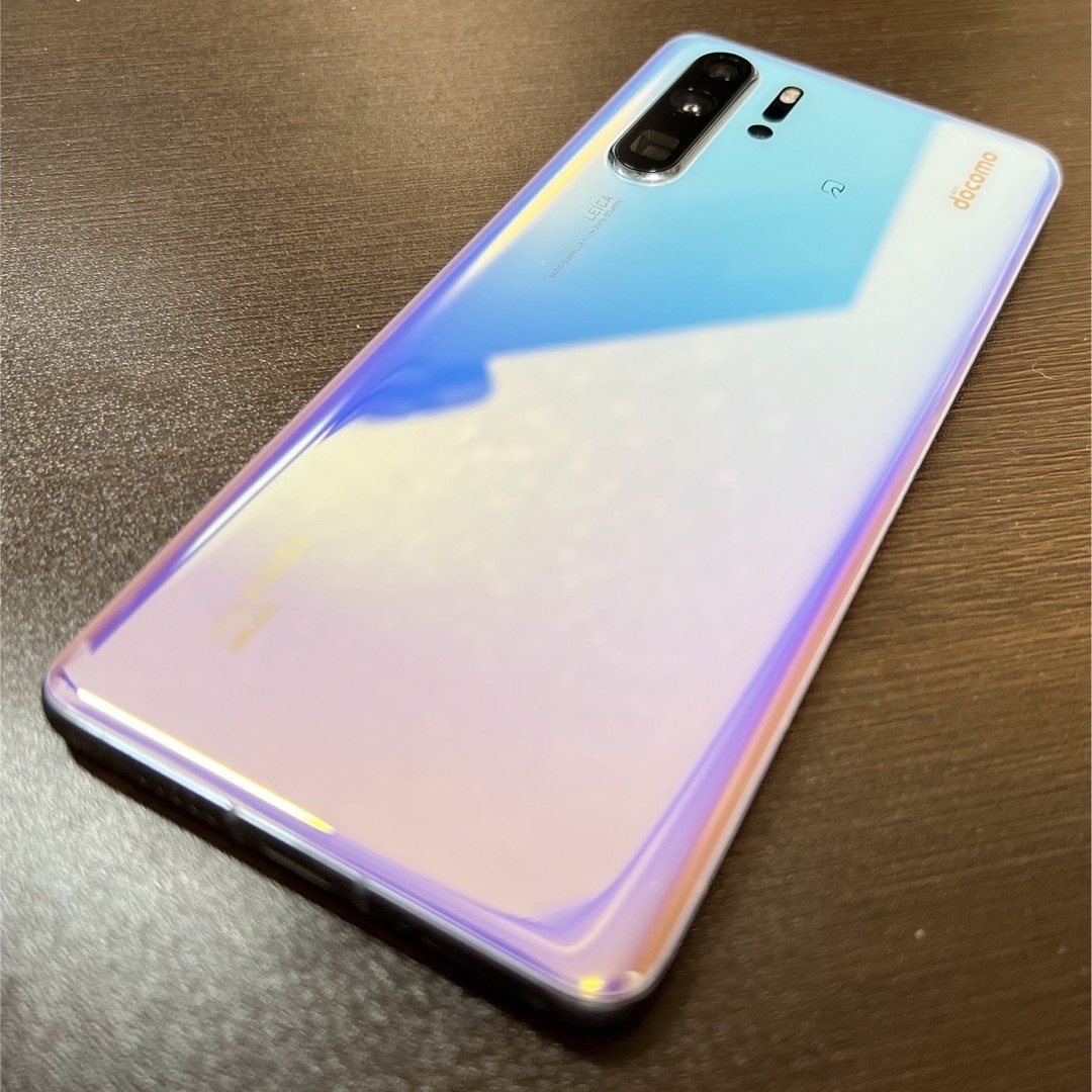 Huawei P30 Pro スマホ/家電/カメラのスマートフォン/携帯電話(スマートフォン本体)の商品写真