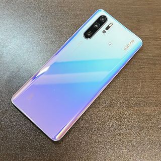 Huawei P30 Pro(スマートフォン本体)